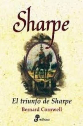 Resumen de El Triunfo de Sharpe