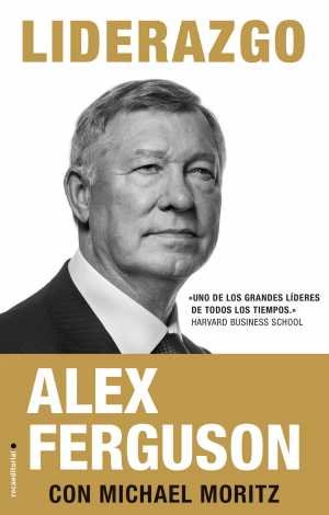 Resumen de Liderazgo Alex Ferguson