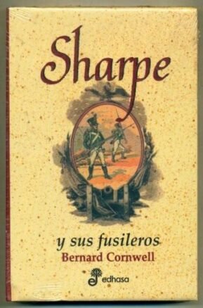 Resumen de Sharpe y Sus Fusileros