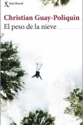 Resumen de El Peso de la Nieve