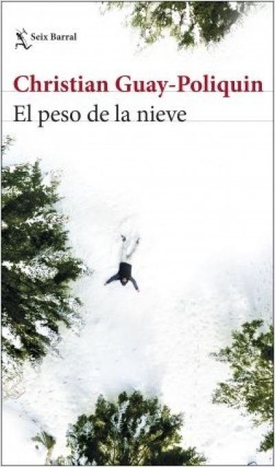 Resumen de El Peso de la Nieve