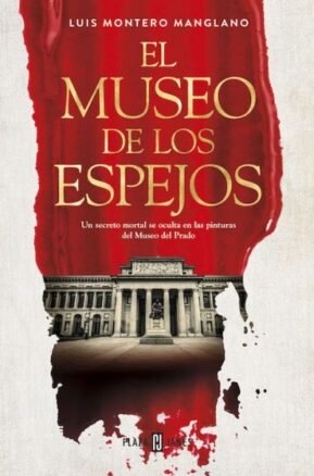 Resumen de El Museo de los Espejos