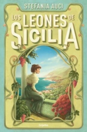 Resumen de Los Leones de Sicilia