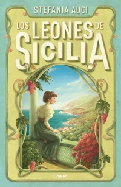 Resumen de Los Leones de Sicilia