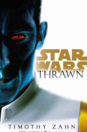 Resumen de Star Wars Thrawn (Novela)