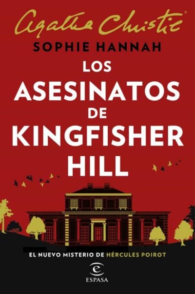 Resumen de Los Asesinatos de Kingfisher Hill