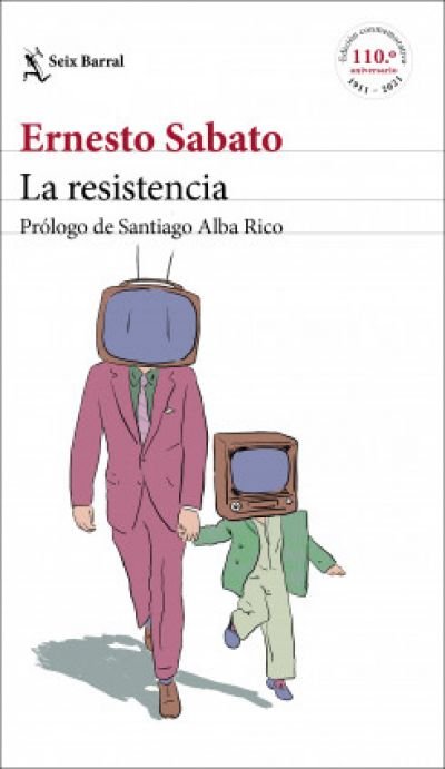 Resumen de La Resistencia