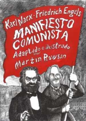 Resumen de Manifiesto Comunista