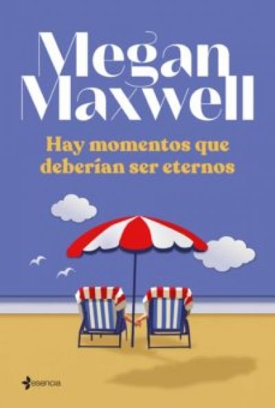 Resumen de Hay Momentos Que Deberían Ser Eternos