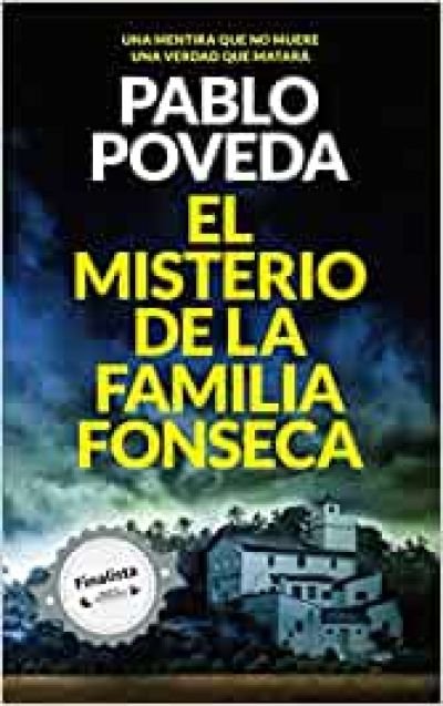 Resumen de El Misterio de la Familia Fonseca