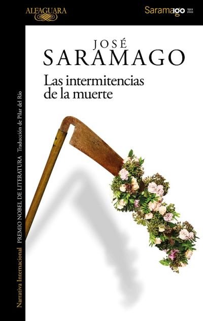 Resumen de Las Intermitencias de la Muerte