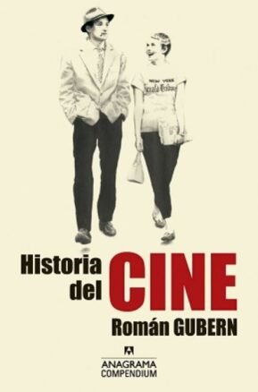 Resumen de Historia del Cine