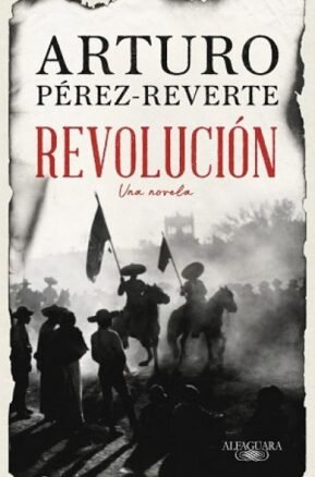 Resumen de Revolución. Una Novela