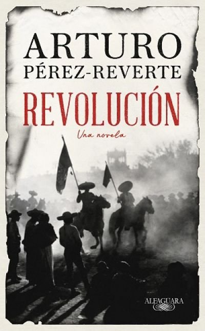 Resumen de Revolución. Una Novela