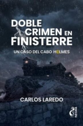 Resumen de Doble Asesinato en Finisterre