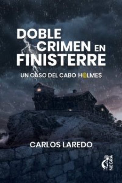 Resumen de Doble Asesinato en Finisterre