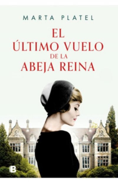 Resumen de El Último Vuelo de la Abeja Reina