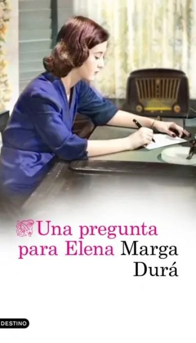 Resumen de Una Pregunta Para Elena