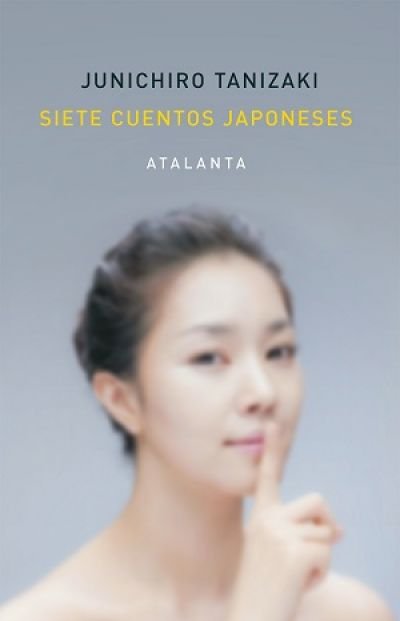 Resumen de Siete Cuentos Japoneses