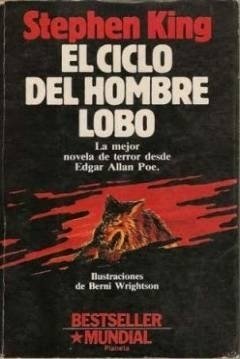 Resumen de El Ciclo del Hombre Lobo