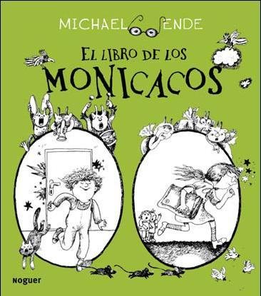 Resumen de El Libro de los Monicacos