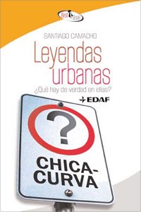 Resumen de Leyendas Urbanas ¿Qué Hay de Verdad en Ellas?