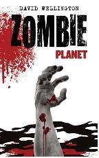 Resumen de Zombie Planet