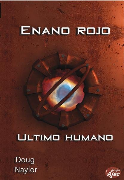 Resumen de Enano Rojo 4: Último Humano