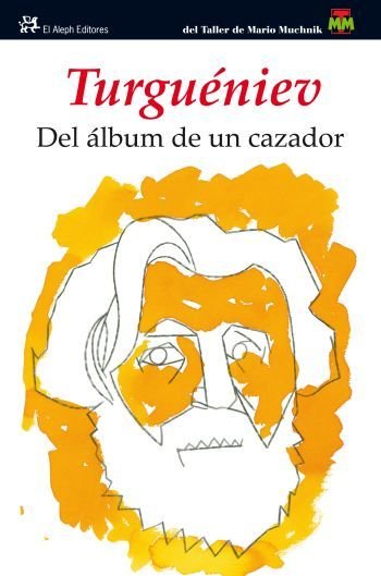 Resumen de Del Álbum de un Cazador