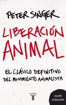 Resumen de Liberación Animal