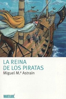 Resumen de La Reina de los Piratas