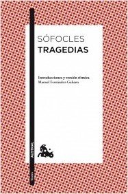 Resumen de Tragedias