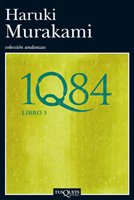 Resumen de 1Q84. Libro 3