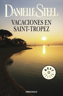 Resumen de Vacaciones en Saint-Tropez