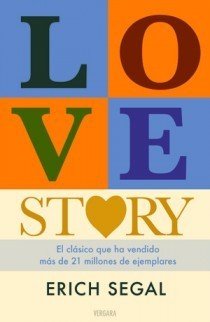 Resumen de Love Story