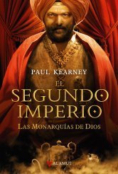 Resumen de El Segundo Imperio. Las Monarquías de Dios 4