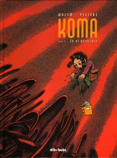 Resumen de Koma Nº 06: en el Principio