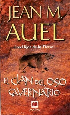 Resumen de El Clan del Oso Cavernario (Los Hijos de la Tierra I)