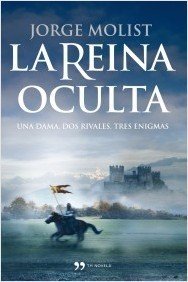 Resumen de La Reina Oculta. Una Dama. Dos Rivales. Tres Enigmas