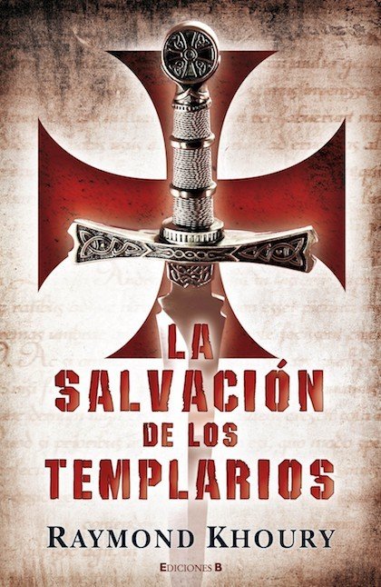 Resumen de La Salvación de los Templarios