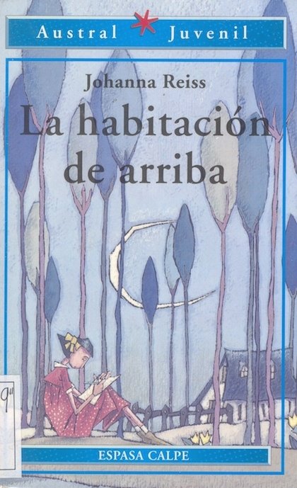 Resumen de La Habitación de Arriba