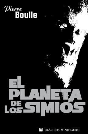 Resumen de El Planeta de los Simios