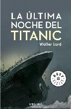 Resumen de La Última Noche del Titanic