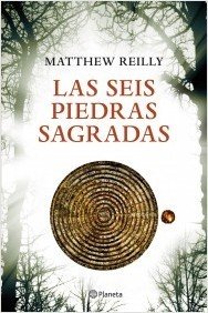 Resumen de Las Seis Piedras Sagradas