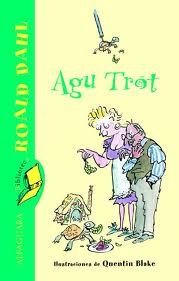 Resumen de Agu Trot