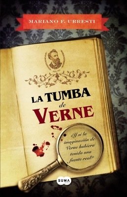 Resumen de La Tumba de Verne