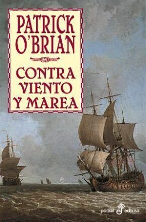 Resumen de Contra Viento y Marea