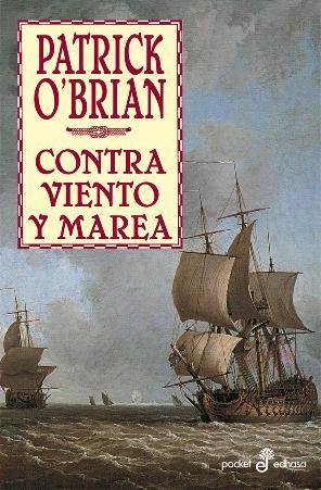 Resumen de Contra Viento y Marea