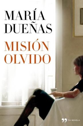 Resumen de Misión Olvido