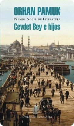 Resumen de Cevdet Bey E Hijos